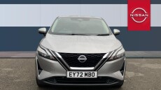 Nissan Qashqai 1.3 DiG-T MH 158 Acenta Premium 5dr Xtronic Petrol Hatchback